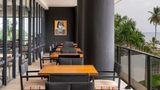<b>Radisson Blu Okoume Palace Hotel Restaurant</b>. Images powered by <a href="https://iceportal.shijigroup.com/" title="IcePortal" target="_blank">IcePortal</a>.