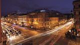 <b>Radisson Royal Hotel St Petersburg Exterior</b>. Images powered by <a href="https://iceportal.shijigroup.com/" title="IcePortal" target="_blank">IcePortal</a>.