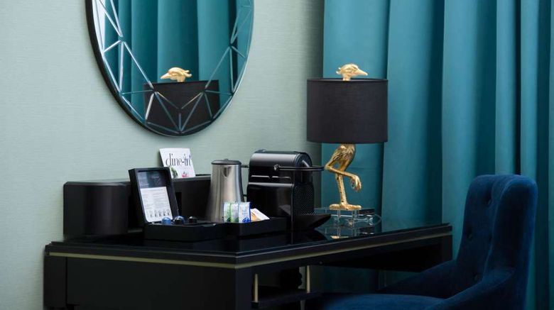 <b>Radisson Royal Hotel St Petersburg Other</b>. Images powered by <a href="https://iceportal.shijigroup.com/" title="IcePortal" target="_blank">IcePortal</a>.