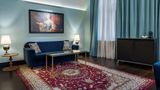 <b>Radisson Royal Hotel St Petersburg Suite</b>. Images powered by <a href="https://iceportal.shijigroup.com/" title="IcePortal" target="_blank">IcePortal</a>.