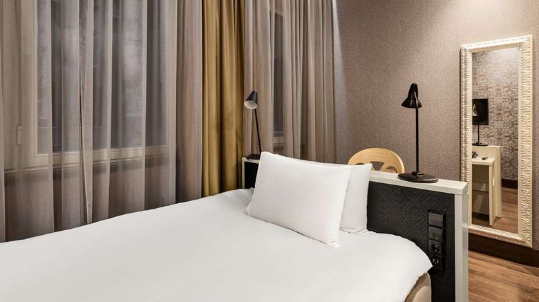 <b>Radisson Sonya Hotel St Petersburg Room</b>. Images powered by <a href="https://iceportal.shijigroup.com/" title="IcePortal" target="_blank">IcePortal</a>.