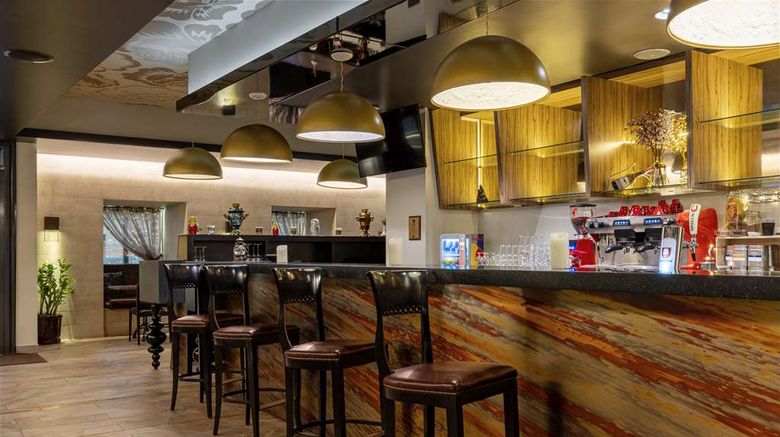 <b>Radisson Sonya Hotel St Petersburg Restaurant</b>. Images powered by <a href="https://iceportal.shijigroup.com/" title="IcePortal" target="_blank">IcePortal</a>.