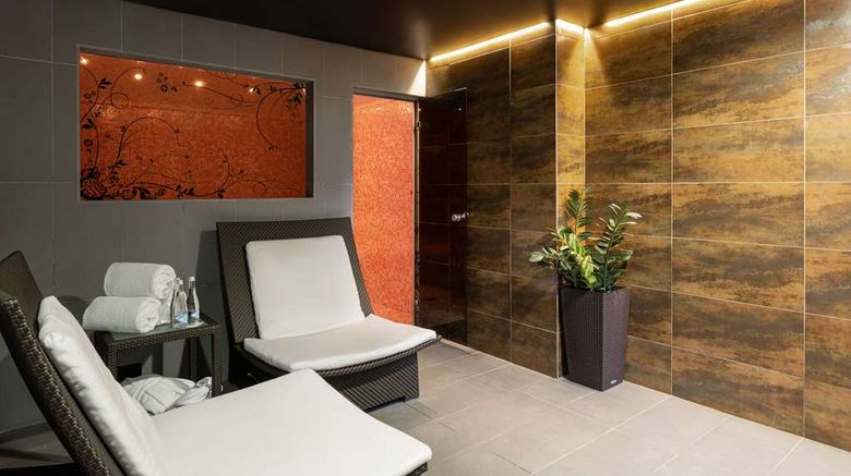 <b>Radisson Sonya Hotel St Petersburg Recreation</b>. Images powered by <a href="https://iceportal.shijigroup.com/" title="IcePortal" target="_blank">IcePortal</a>.