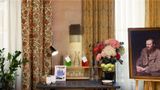 Radisson Sonya Hotel St Petersburg Lobby