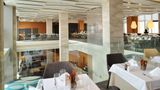 Radisson Blu Plaza Hotel, Ljubljana Restaurant