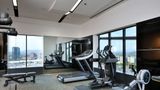 Radisson Blu Plaza Hotel, Ljubljana Health
