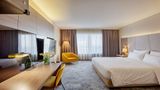 Radisson Blu Plaza Hotel, Ljubljana Room