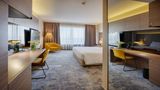 Radisson Blu Plaza Hotel, Ljubljana Room