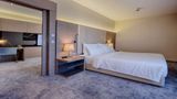 Radisson Blu Plaza Hotel, Ljubljana Suite