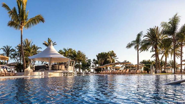 Radisson Blu Resort, Gran Canaria Pool
