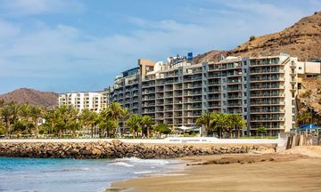 Radisson Blu Resort, Gran Canaria