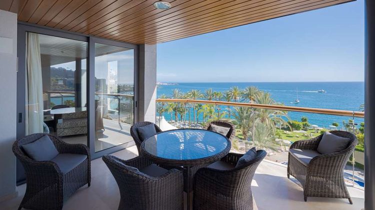 Radisson Blu Resort, Gran Canaria Suite