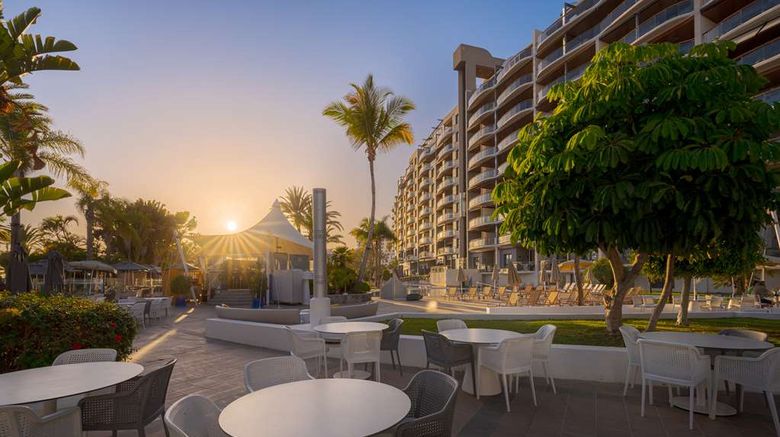 <b>Radisson Blu Resort, Gran Canaria Recreation</b>. Images powered by <a href="https://iceportal.shijigroup.com/" title="IcePortal" target="_blank">IcePortal</a>.