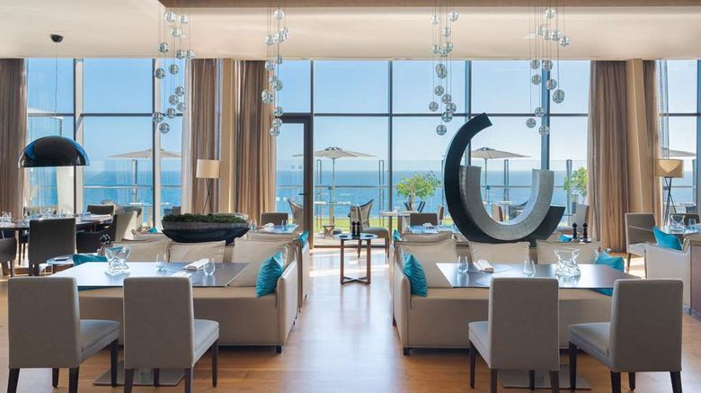 <b>Radisson Blu Resort, Gran Canaria Restaurant</b>. Images powered by <a href="https://iceportal.shijigroup.com/" title="IcePortal" target="_blank">IcePortal</a>.