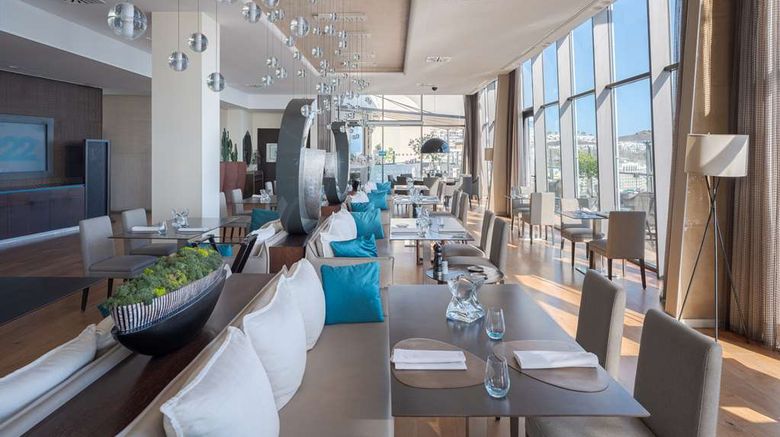 <b>Radisson Blu Resort, Gran Canaria Restaurant</b>. Images powered by <a href="https://iceportal.shijigroup.com/" title="IcePortal" target="_blank">IcePortal</a>.