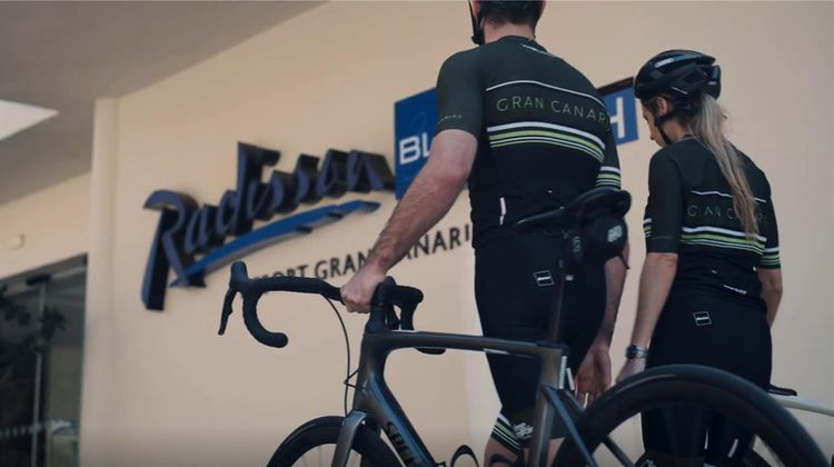 Radisson Blu Resort, Gran Canaria Health