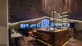 Radisson Blu Polar Hotel Spitsbergen Restaurant