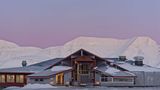 Radisson Blu Polar Hotel Spitsbergen Exterior