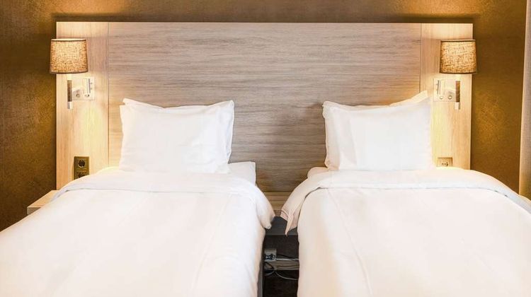 Radisson Blu Polar Hotel Spitsbergen Suite