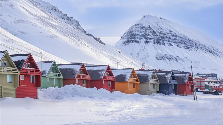 <b>Radisson Blu Polar Hotel Spitsbergen Other</b>. Images powered by <a href="https://iceportal.shijigroup.com/" title="IcePortal" target="_blank">IcePortal</a>.