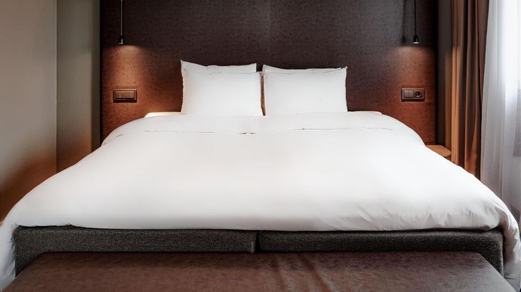 Radisson Blu Polar Hotel Spitsbergen Suite