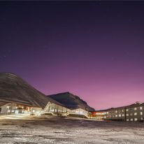 Radisson Blu Polar Hotel Spitsbergen