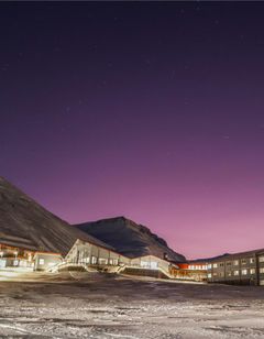Radisson Blu Polar Hotel Spitsbergen