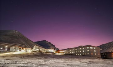 Radisson Blu Polar Hotel Spitsbergen
