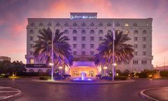 Radisson Blu Hotel Muscat