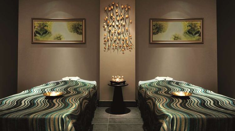 Radisson Collection Muscat, Hormuz Grand Spa
