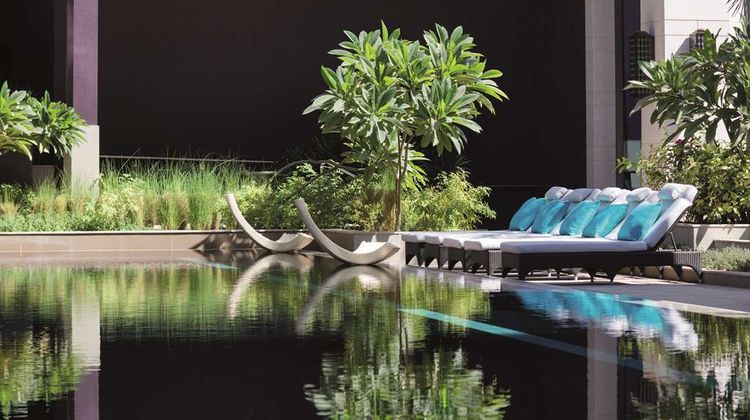 Radisson Collection Muscat, Hormuz Grand Pool