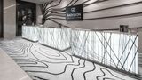 Radisson Collection Muscat, Hormuz Grand Lobby