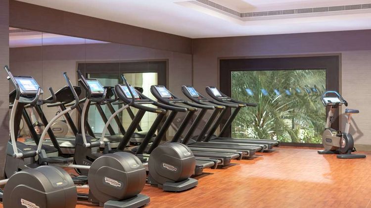 Radisson Collection Muscat, Hormuz Grand Health