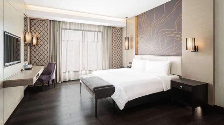 Radisson Collection Muscat, Hormuz Grand Suite