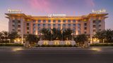 Radisson Collection Muscat, Hormuz Grand Exterior