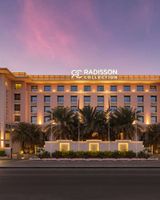 Radisson Collection Muscat, Hormuz Grand