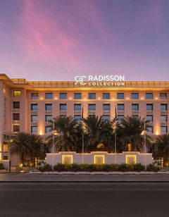 Radisson Collection Muscat, Hormuz Grand