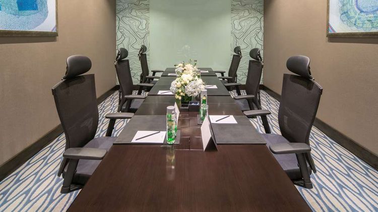 Radisson Collection Muscat, Hormuz Grand Meeting