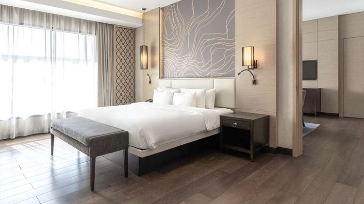 Radisson Collection Muscat, Hormuz Grand Suite