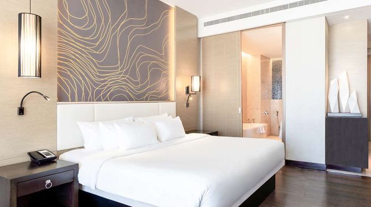 Radisson Collection Muscat, Hormuz Grand Room