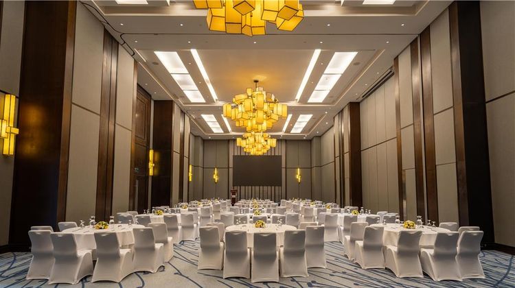 Radisson Collection Muscat, Hormuz Grand Ballroom