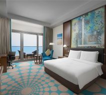 Radisson Blu Hotel & Resort, Sohar Room