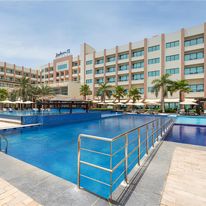 Radisson Blu Hotel & Resort, Sohar