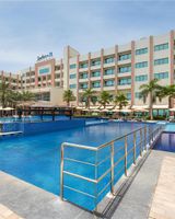 Radisson Blu Hotel & Resort, Sohar