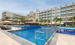 Radisson Blu Hotel & Resort, Sohar