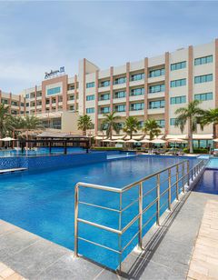 Radisson Blu Hotel & Resort, Sohar