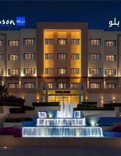 Radisson Blu Hotel & Resort, Sohar