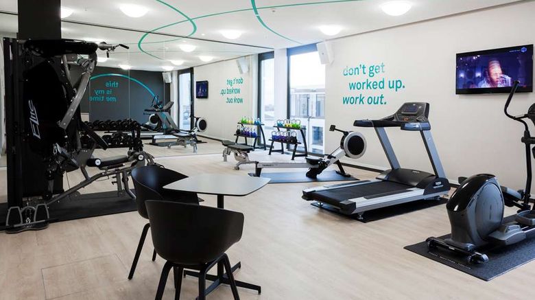 <b>Radisson Blu Hotel Mannheim Health</b>. Images powered by <a href="https://iceportal.shijigroup.com/" title="IcePortal" target="_blank">IcePortal</a>.