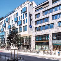 Radisson Blu Hotel Mannheim