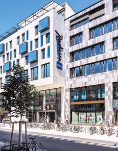 Radisson Blu Hotel Mannheim